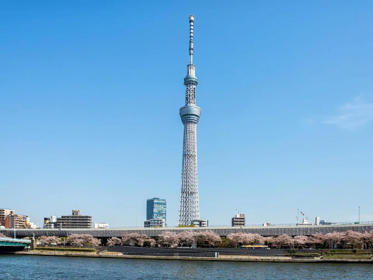 Capsule Hotel Anshin Oyado Shinbashi Tokio Exterior foto