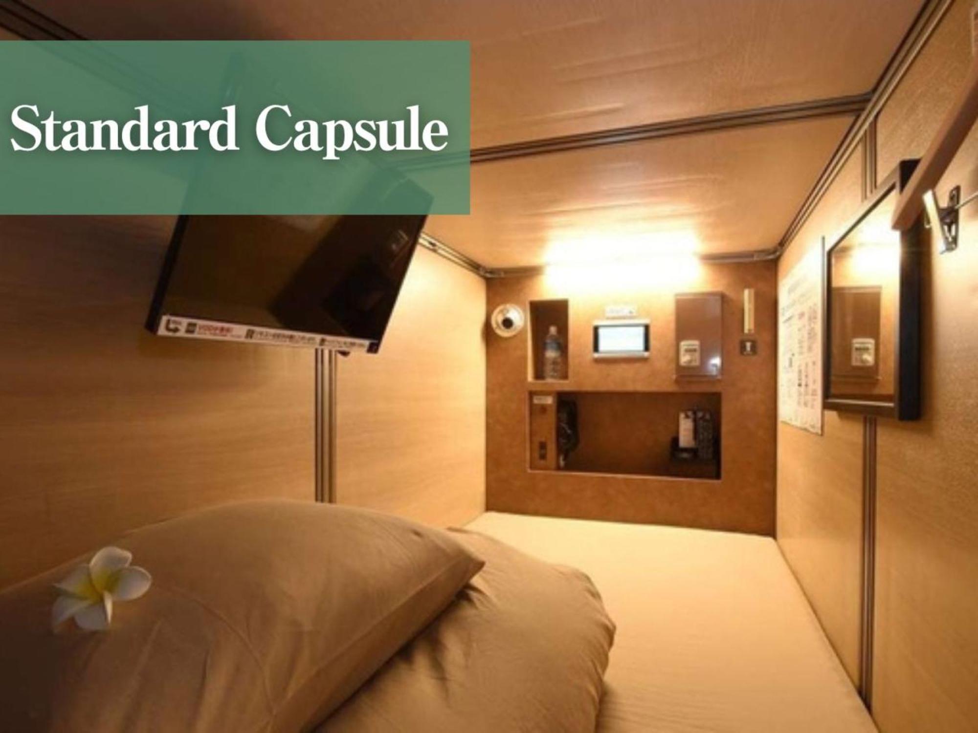 Capsule Hotel Anshin Oyado Shinbashi Tokio Exterior foto